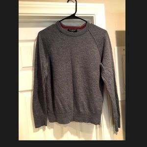 Banana republic Italian merino yarn sweater sizeM
